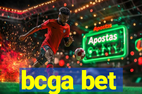 bcga bet